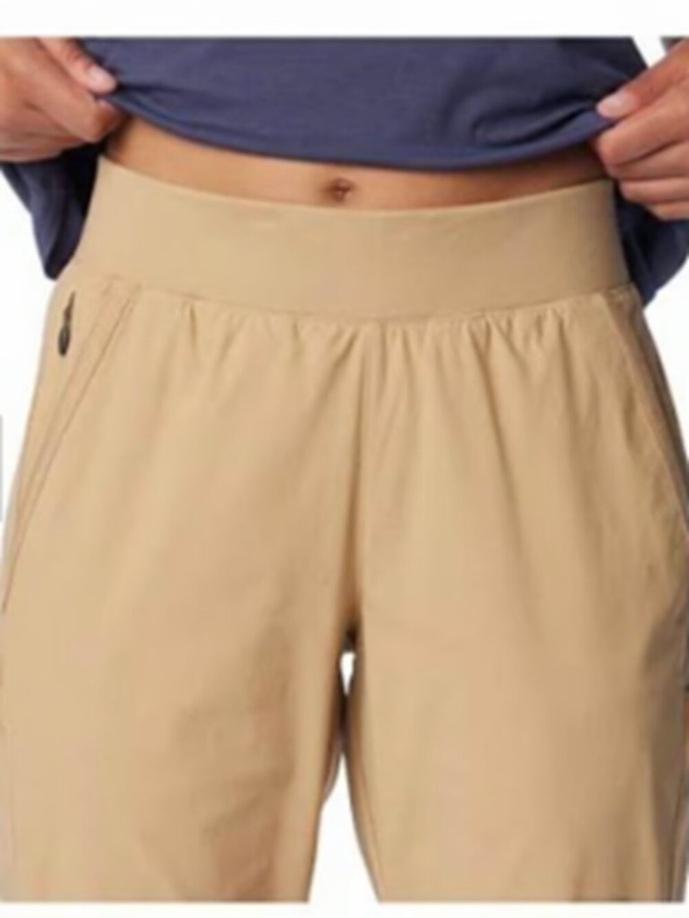 Columbia omne-shade women pants - A437